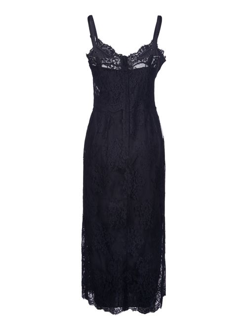 Longuette Dress DOLCE & GABBANA | F6JAOTHLMO7N0000